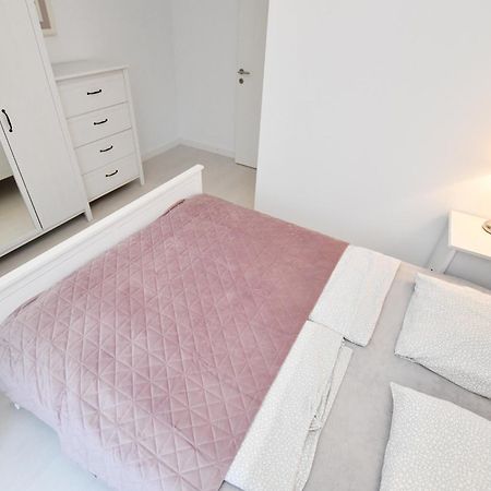 Apartamenty Navigator-Port View Колобжег Экстерьер фото